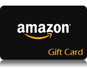 You could win a $25 Amazon gift card by joining the PTSA!
