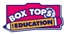 Support Newcastle Elementary PTSA with BoxTops