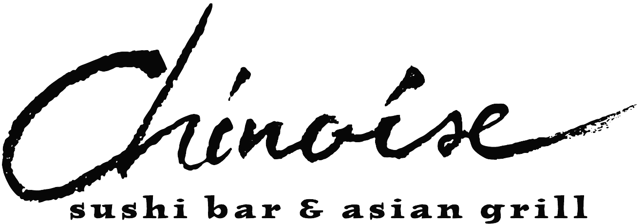 Chinoise Logo