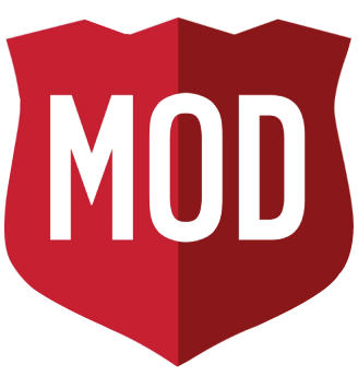 Mod Pizza Logo